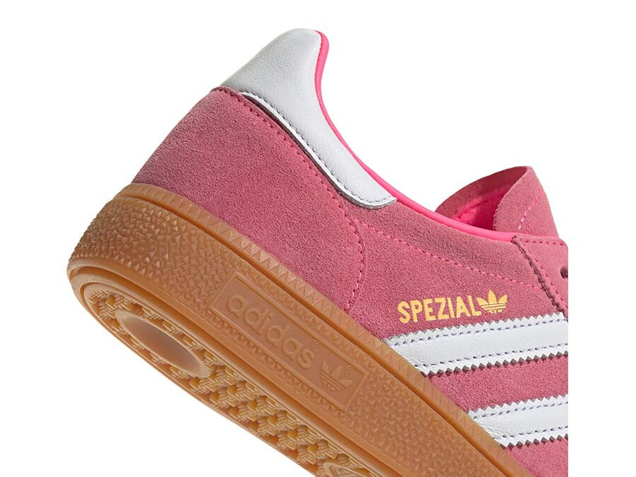 ADIDAS HANDBALL SPEZIAL W ROSAS BLANCAS