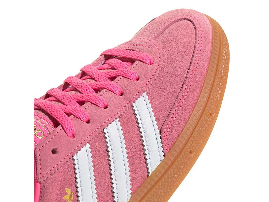 ADIDAS HANDBALL SPEZIAL W ROSAS BLANCAS