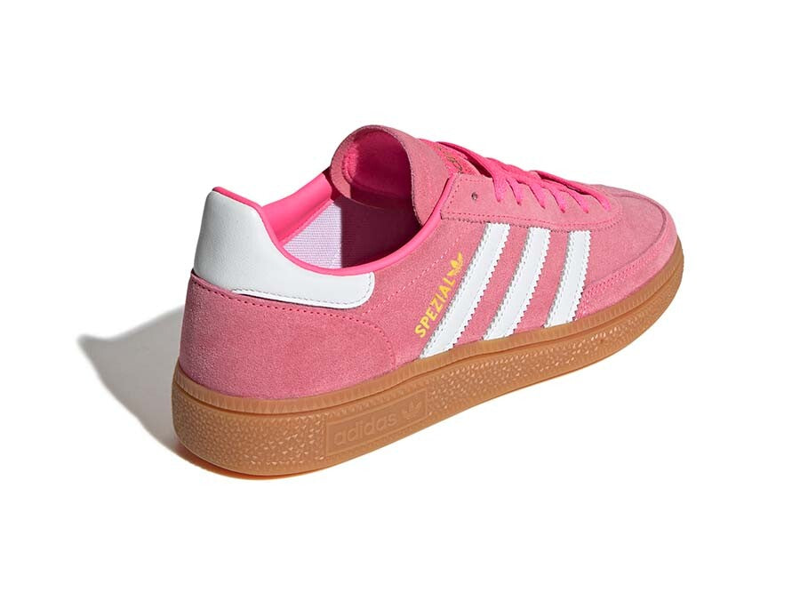 ADIDAS HANDBALL SPEZIAL W ROSAS BLANCAS