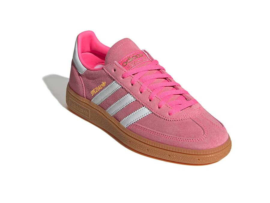 ADIDAS HANDBALL SPEZIAL W ROSAS BLANCAS