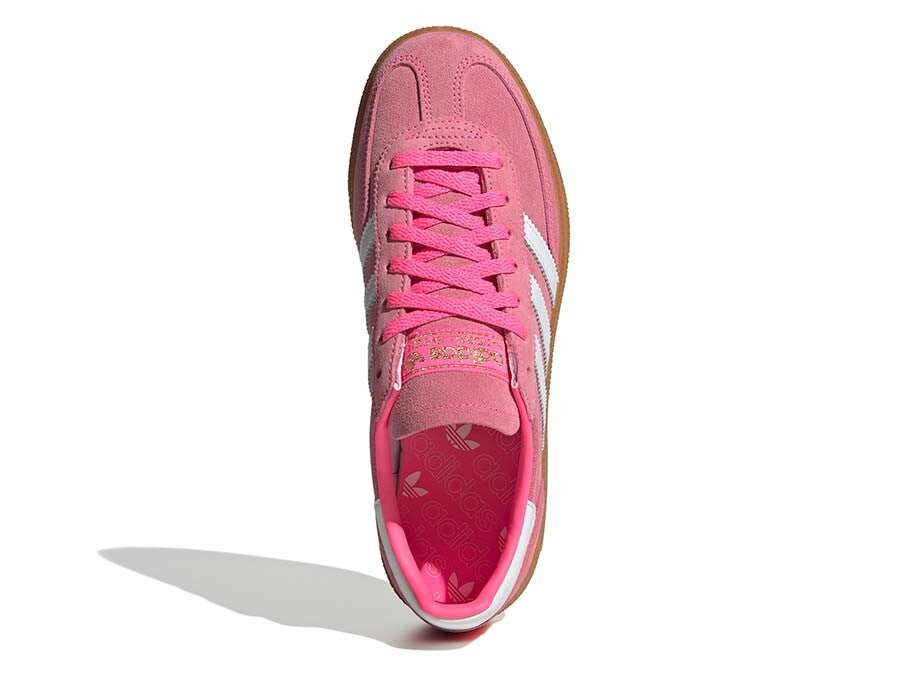 ADIDAS HANDBALL SPEZIAL W ROSAS BLANCAS