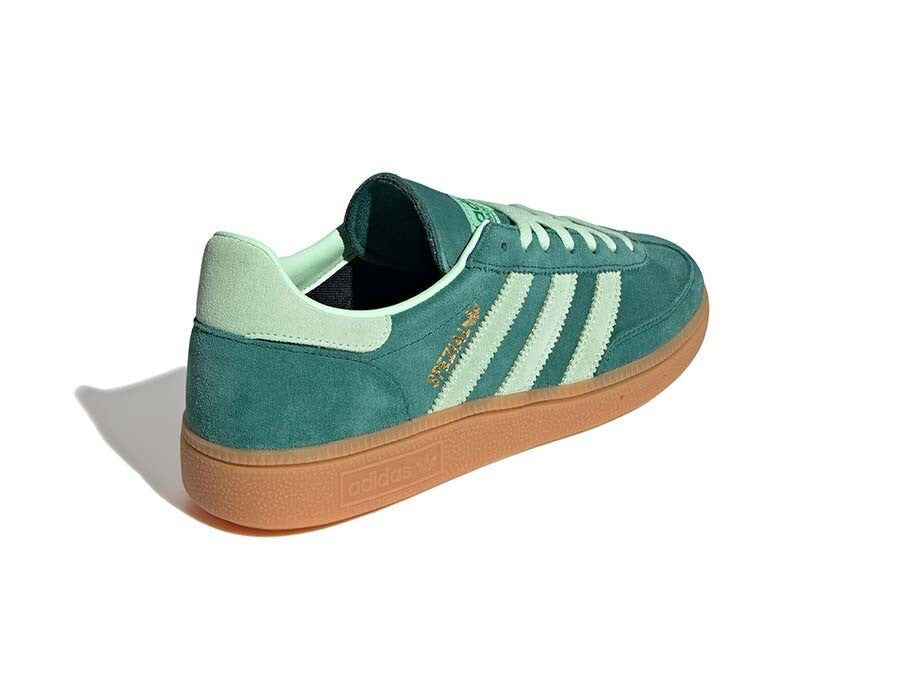 ADIDAS HANDBALL SPEZIAL W VERDES