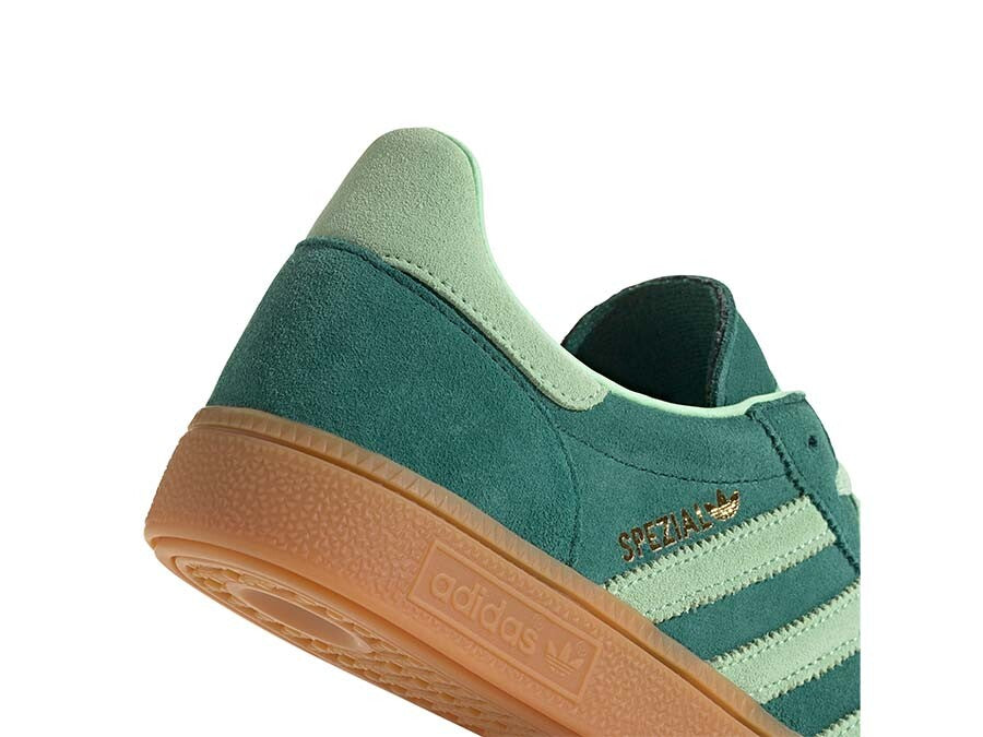 ADIDAS HANDBALL SPEZIAL W VERDES