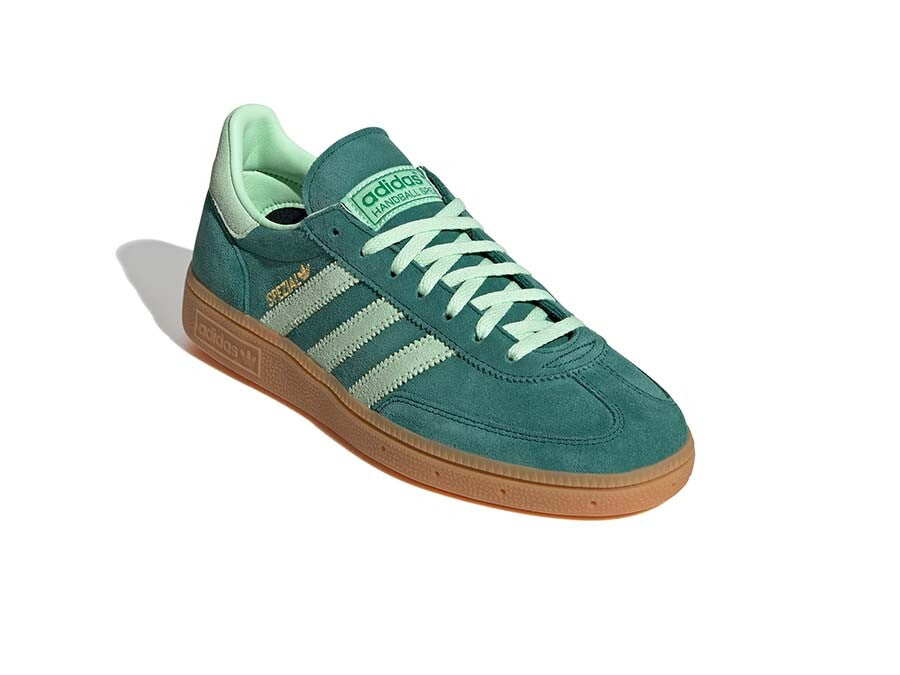 ADIDAS HANDBALL SPEZIAL W VERDES