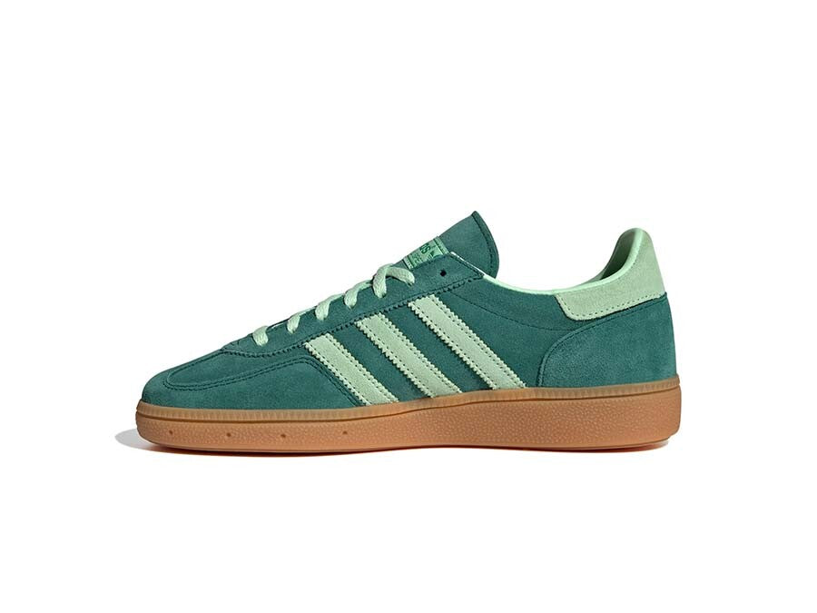 ADIDAS HANDBALL SPEZIAL W VERDES