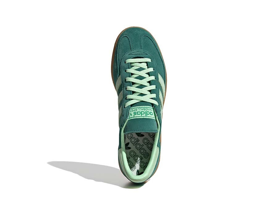 ADIDAS HANDBALL SPEZIAL W VERDES