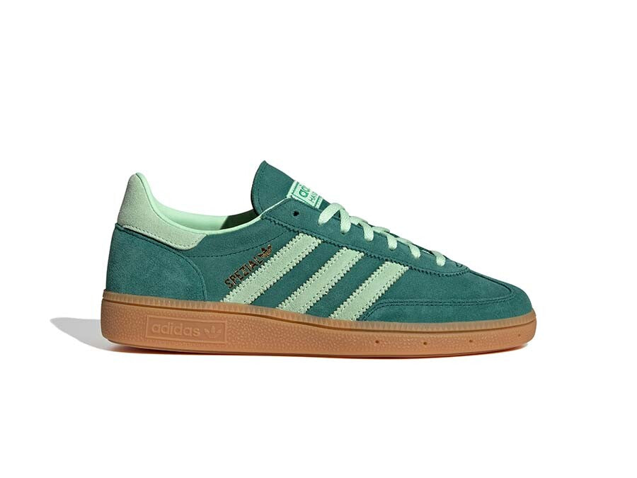 ADIDAS HANDBALL SPEZIAL W VERDES