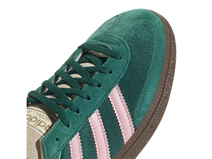 ADIDAS HANDBALL SPEZIAL W VERDES ROSAS