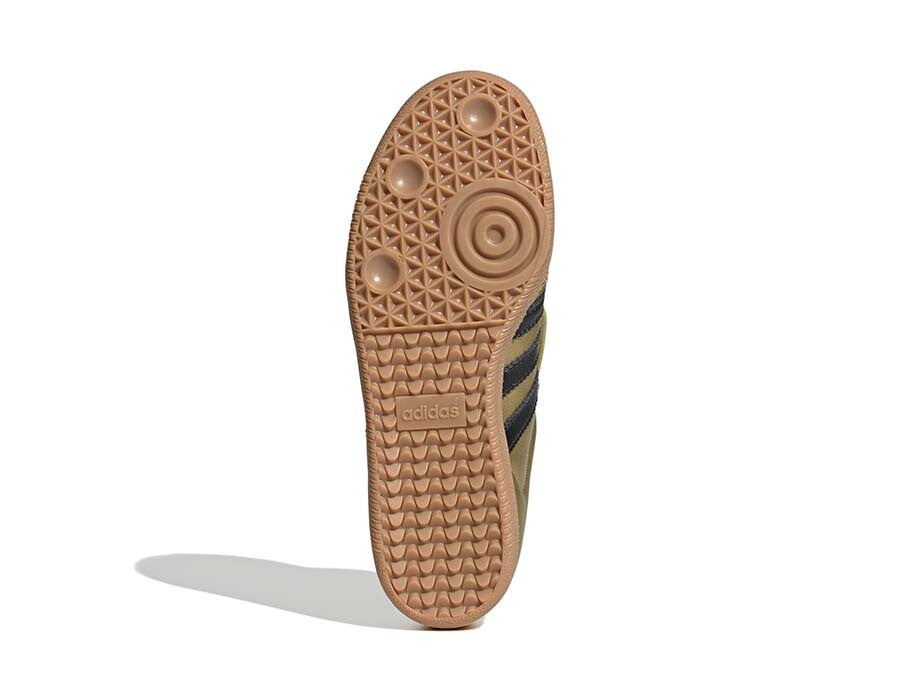 ADIDAS SAMBA LT W DORADAS