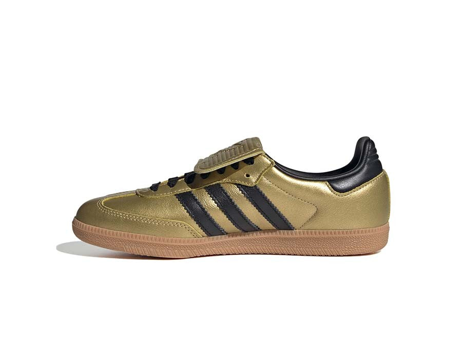 ADIDAS SAMBA LT W DORADAS