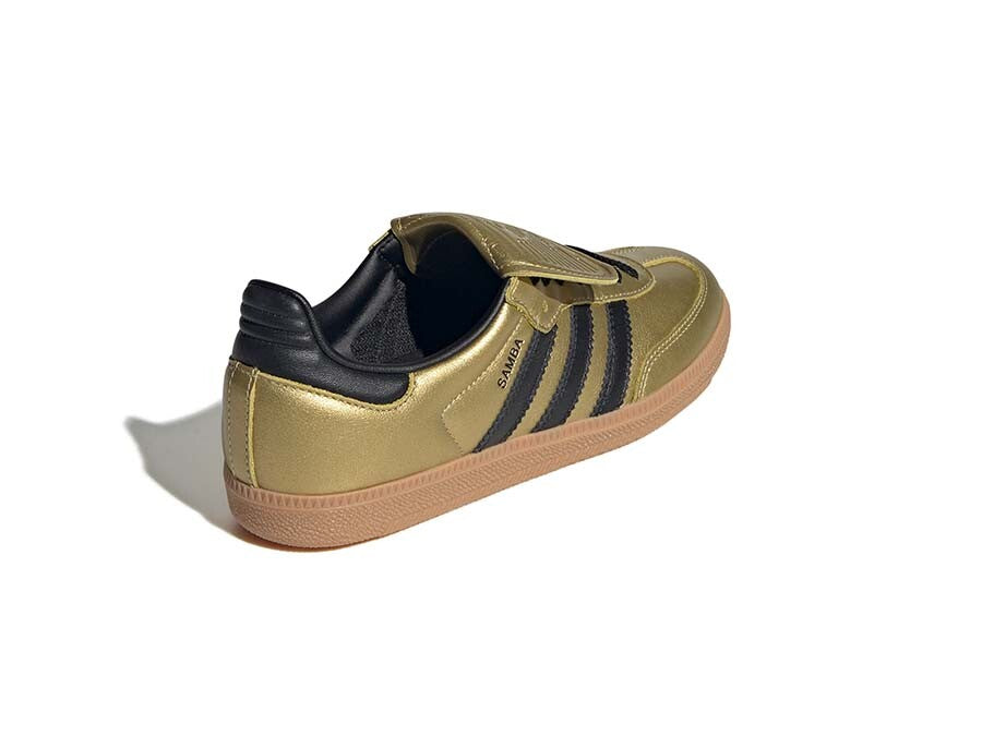 ADIDAS SAMBA LT W DORADAS