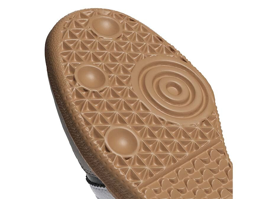 ADIDAS SAMBA LT W NEGRAS