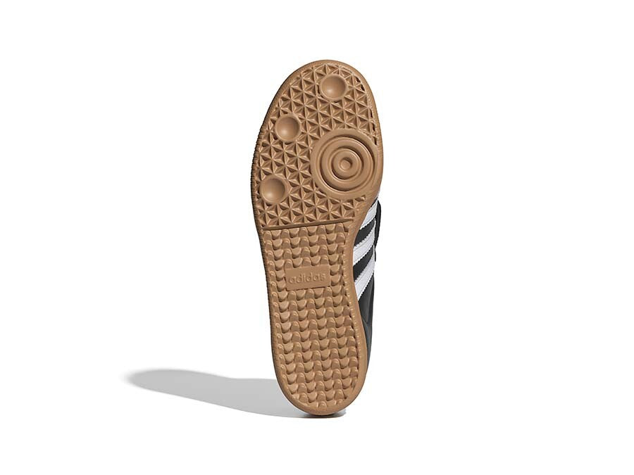 ADIDAS SAMBA LT W NEGRAS
