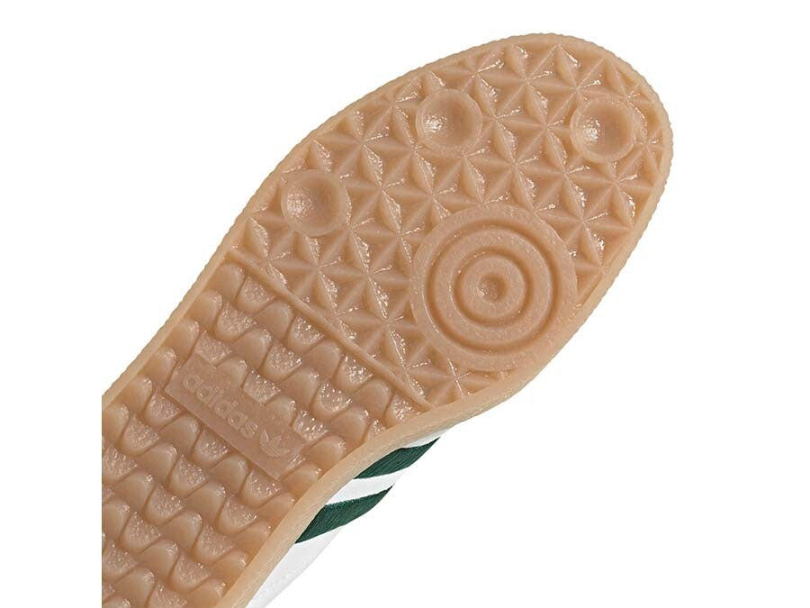 ADIDAS SAMBAE W BLANCAS VERDES