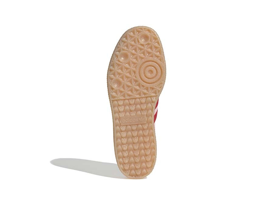 ADIDAS SAMBAE W ROSAS ROJAS