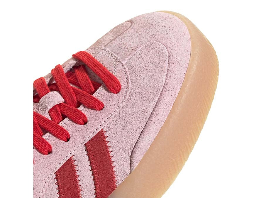 ADIDAS SAMBAE W ROSAS ROJAS