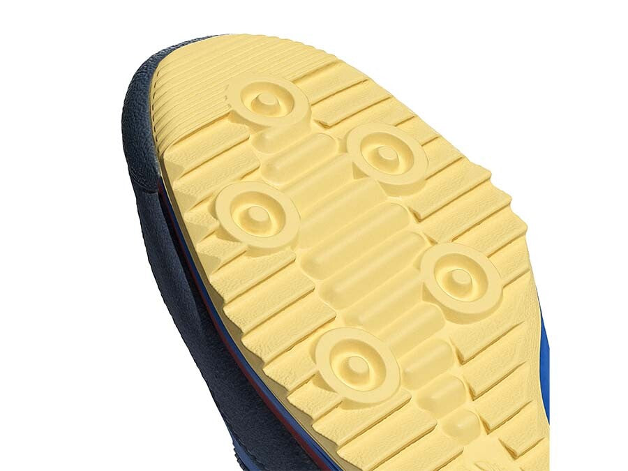 ADIDAS SL 72 OG W AZULES