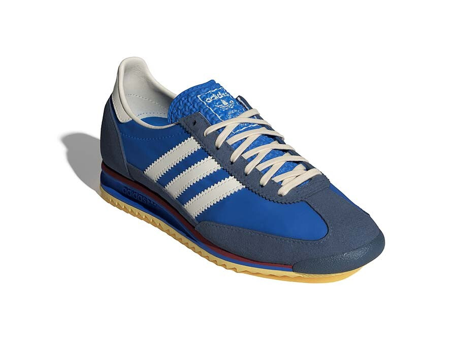 ADIDAS SL 72 OG W AZULES