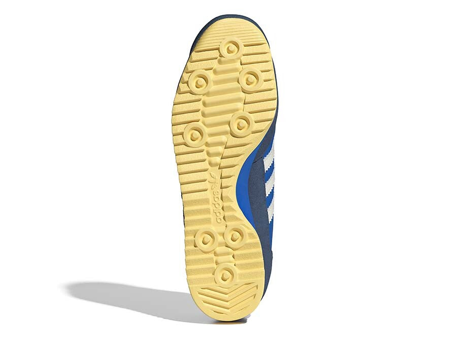 ADIDAS SL 72 OG W AZULES