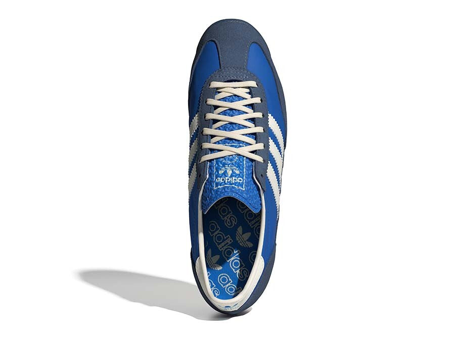 ADIDAS SL 72 OG W AZULES