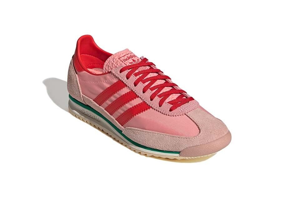 ADIDAS SL 72 OG W ROSAS ROJAS