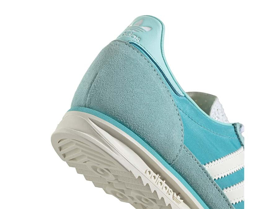 ADIDAS SL 72 OG W AZULES CLARAS