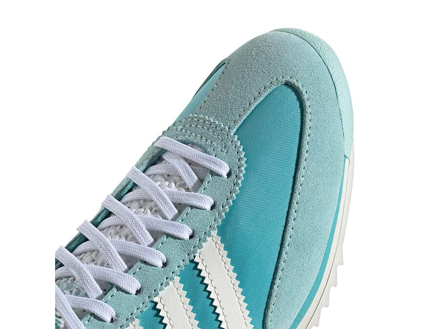 ADIDAS SL 72 OG W AZULES CLARAS