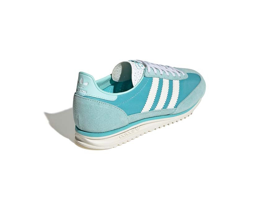 ADIDAS SL 72 OG W AZULES CLARAS