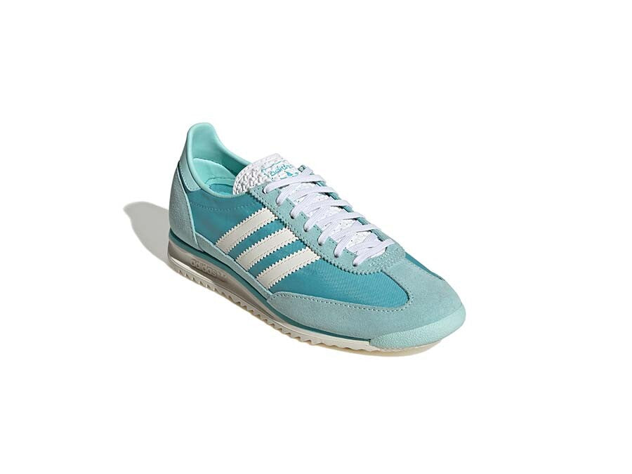 ADIDAS SL 72 OG W AZULES CLARAS