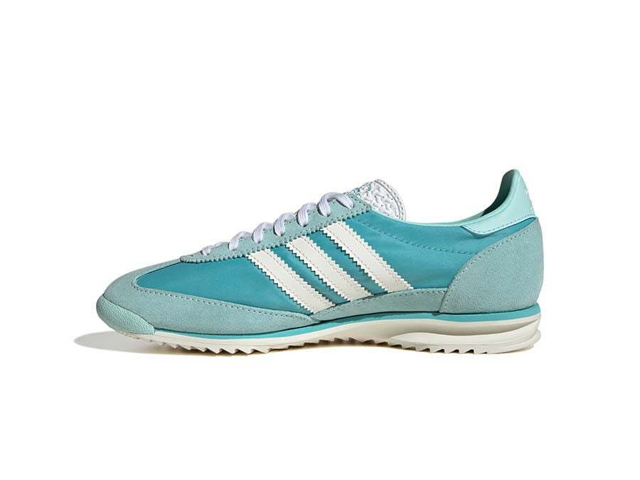 ADIDAS SL 72 OG W AZULES CLARAS