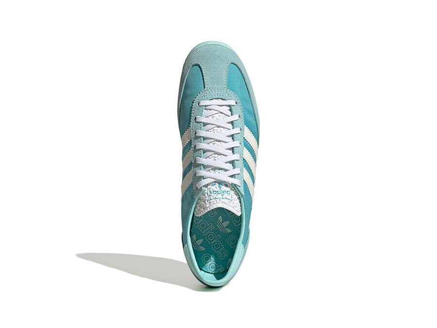 ADIDAS SL 72 OG W AZULES CLARAS