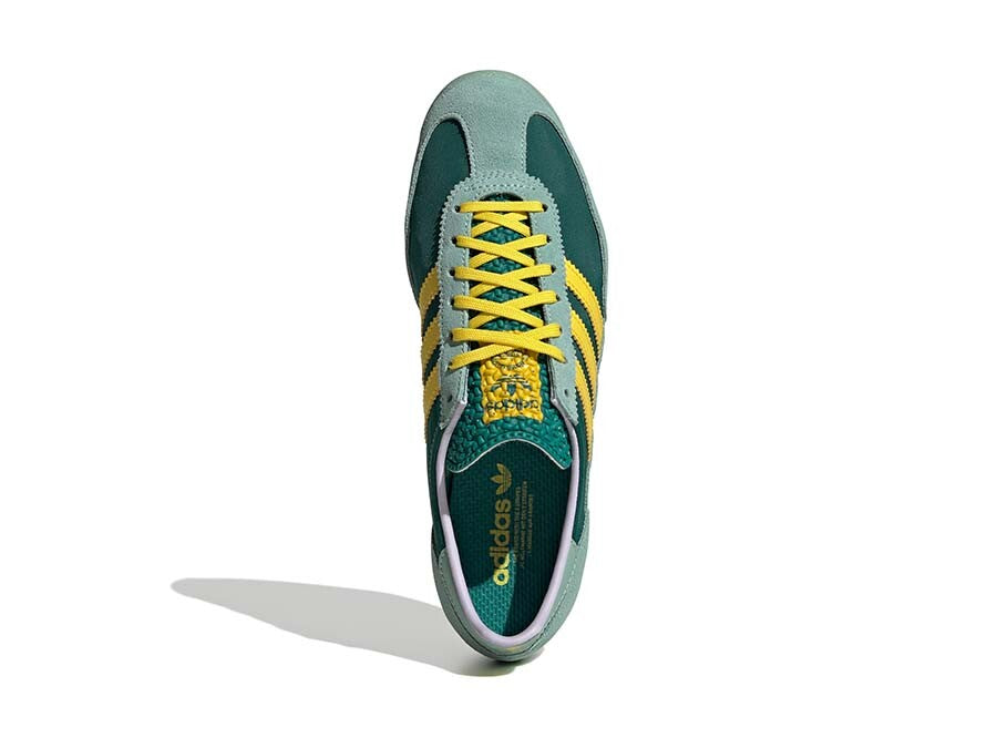 ADIDAS SL 72 OG W VERDES AMARILLA