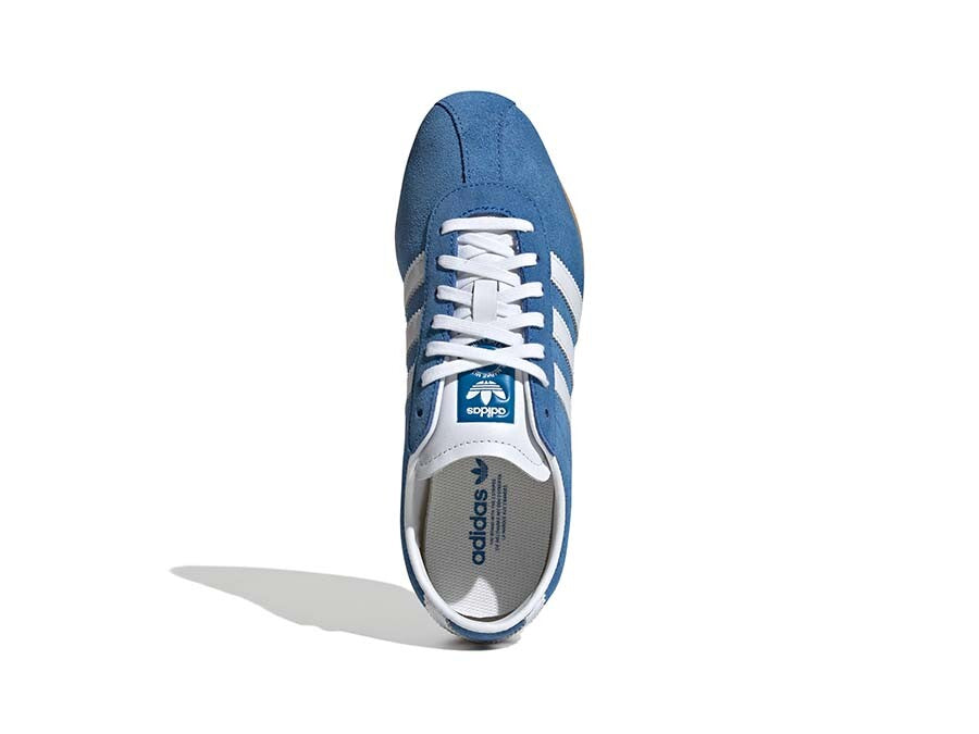 ADIDAS TOKYO W AZULES
