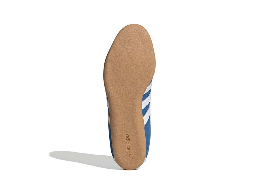 ADIDAS TOKYO W AZULES