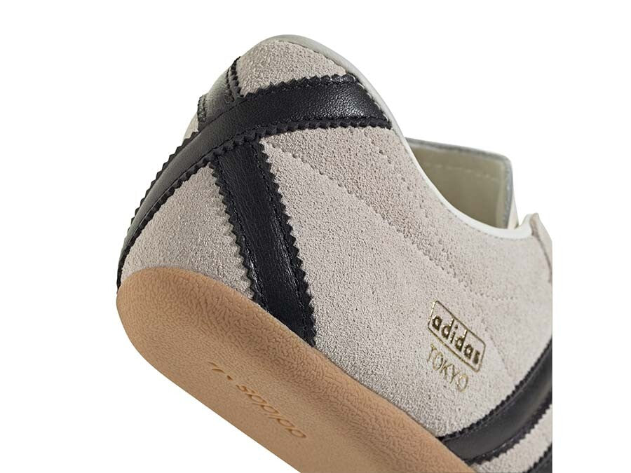 ADIDAS TOKYO W GRISES