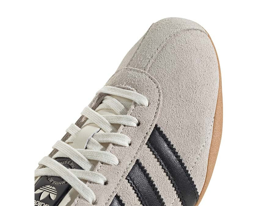 ADIDAS TOKYO W GRISES