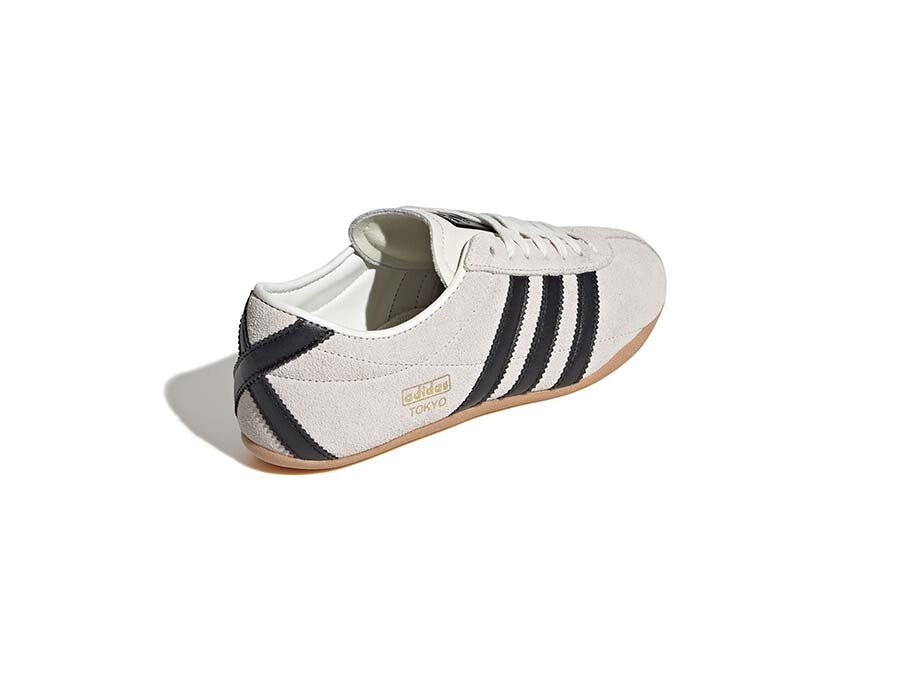 ADIDAS TOKYO W GRISES