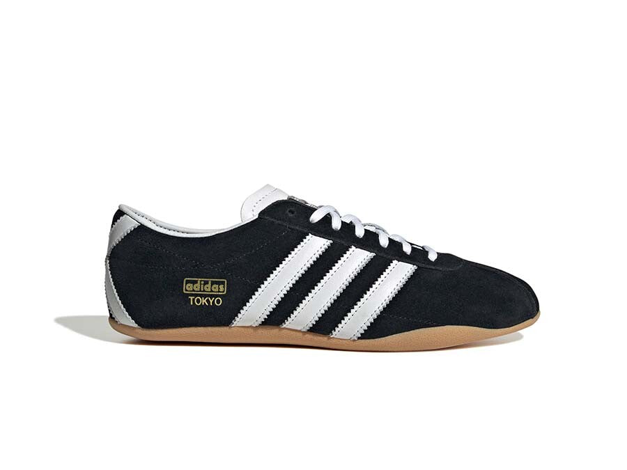 ADIDAS TOKYO W NEGRAS
