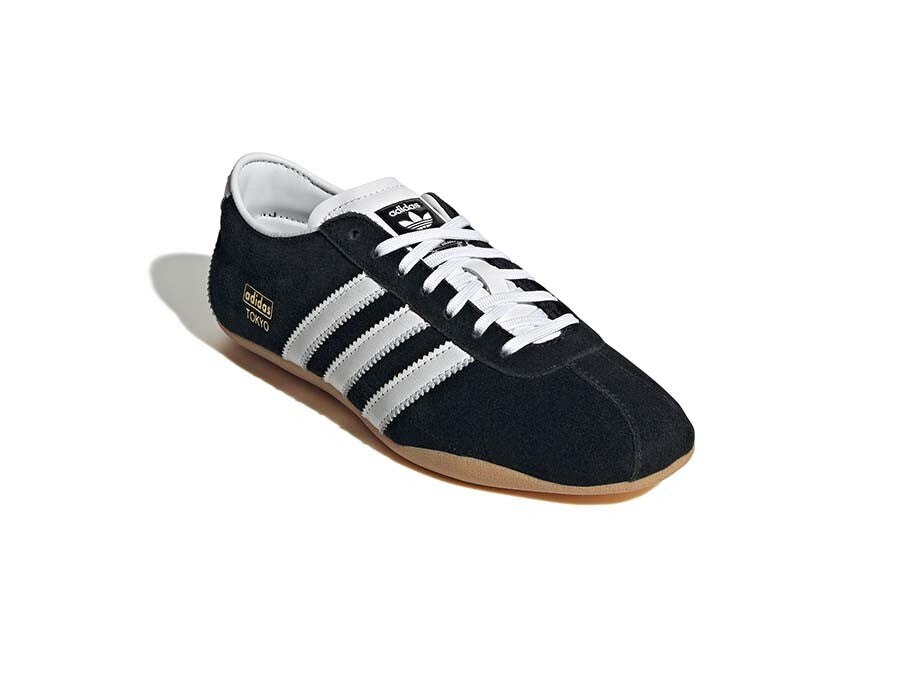 ADIDAS TOKYO W NEGRAS