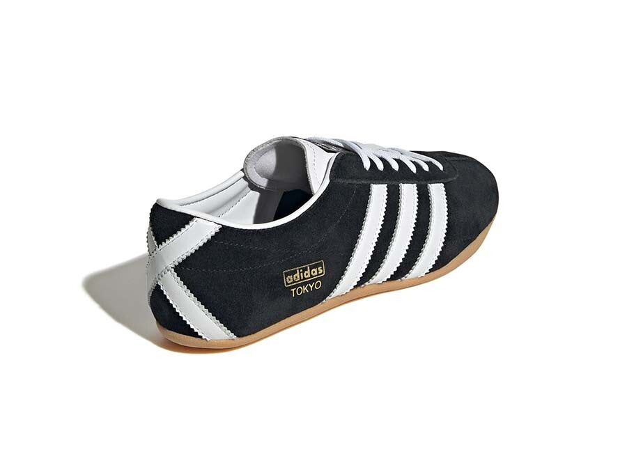 ADIDAS TOKYO W NEGRAS