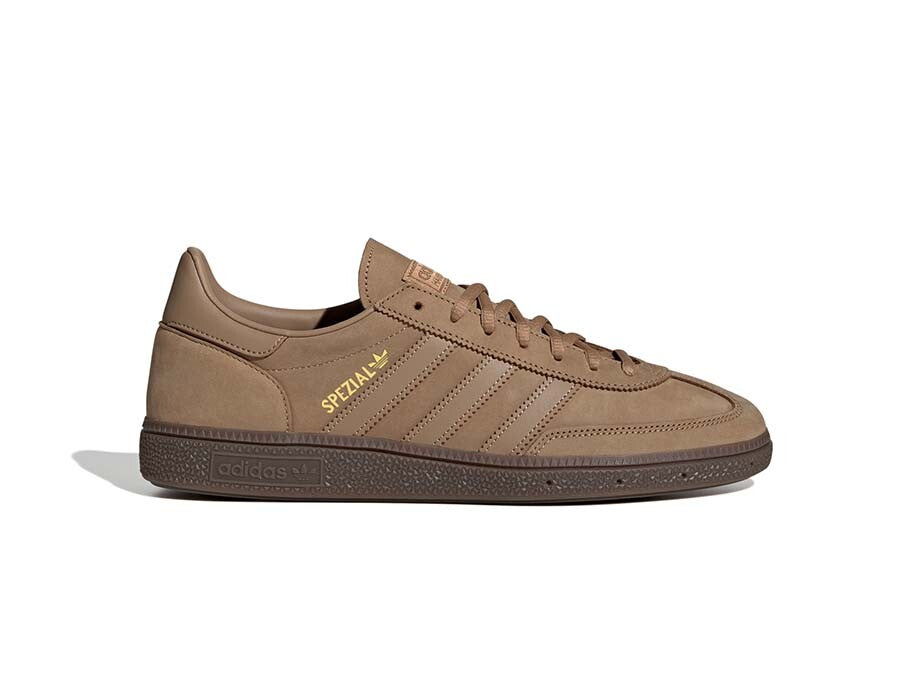 ADIDAS HANDBALL SPEZIAL MARRONES