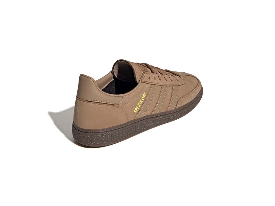 ADIDAS HANDBALL SPEZIAL MARRONES