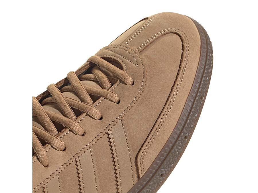 ADIDAS HANDBALL SPEZIAL MARRONES
