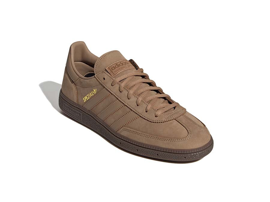 ADIDAS HANDBALL SPEZIAL MARRONES