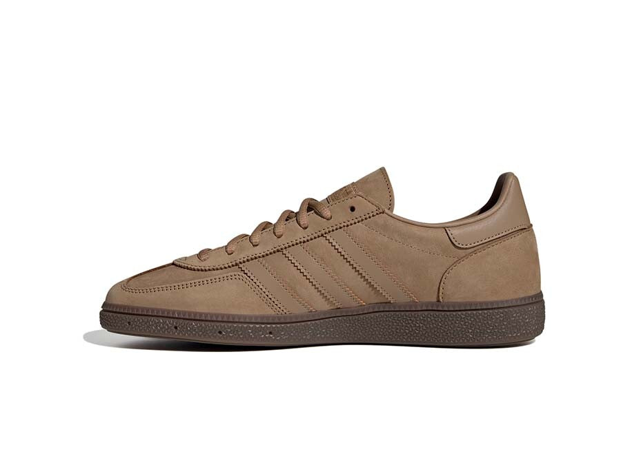 ADIDAS HANDBALL SPEZIAL MARRONES