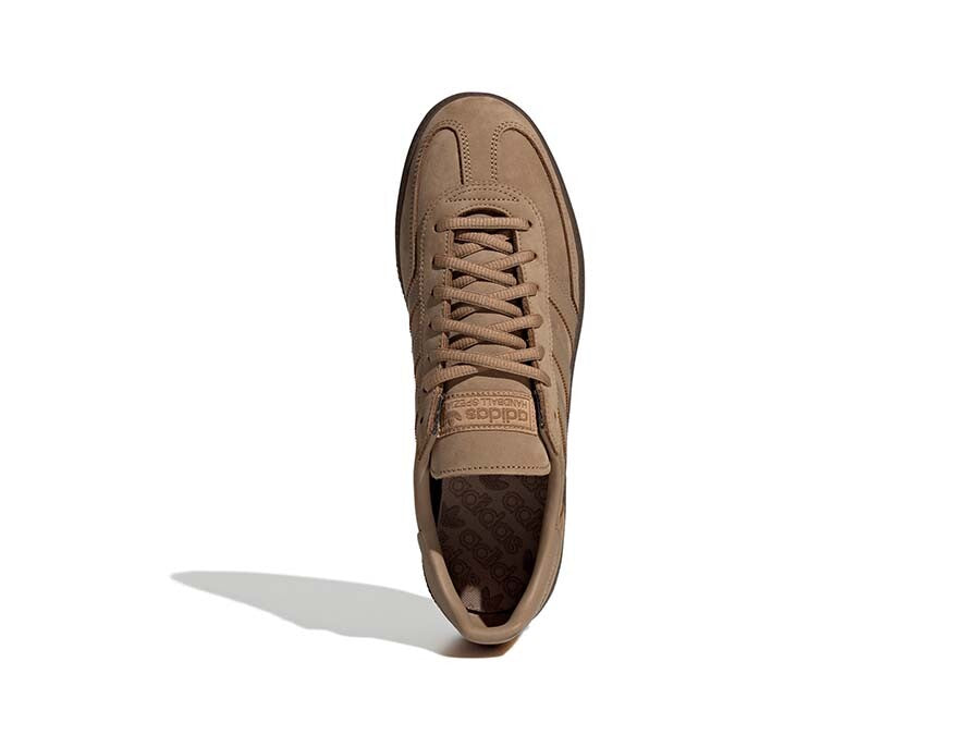 ADIDAS HANDBALL SPEZIAL MARRONES