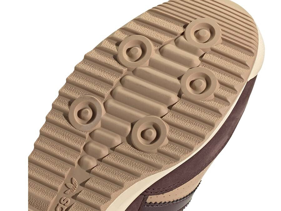 ADIDAS SL 72 RS MARRONES