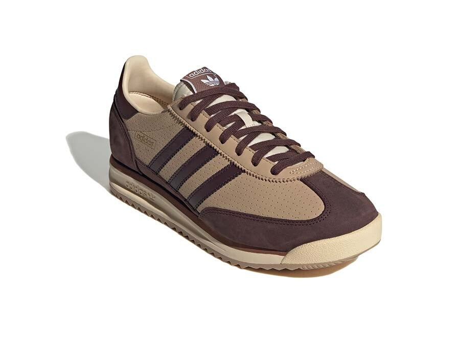 ADIDAS SL 72 RS MARRONES