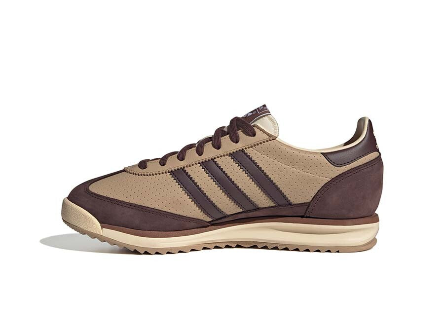 ADIDAS SL 72 RS MARRONES