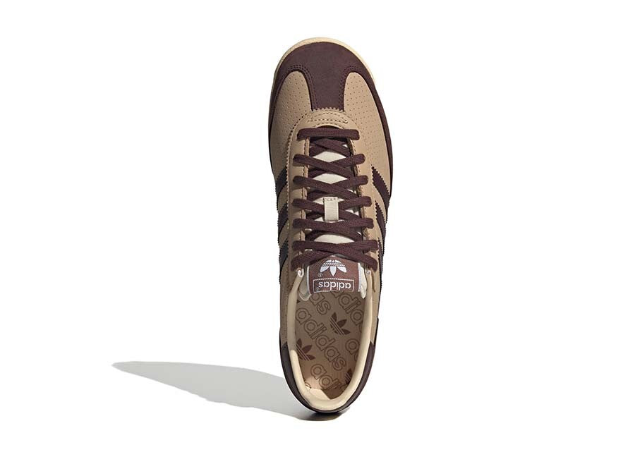 ADIDAS SL 72 RS MARRONES